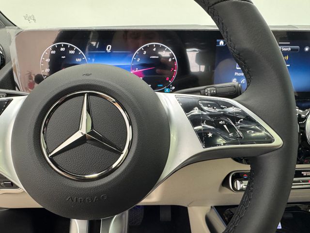 2025 Mercedes Benz GLA 250 photo 23