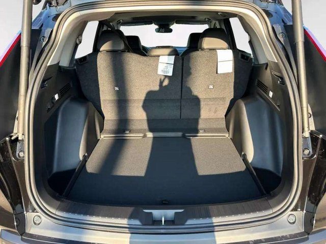 2026 Honda CR-V EX-L photo 26