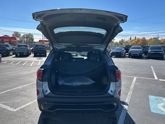 2026 Gmc Terrain Elevation photo 4