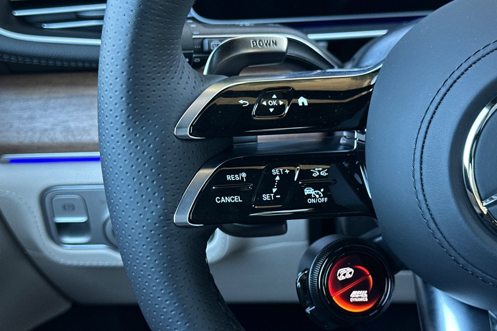 2026 Mercedes Benz GLE 53 AMG 4MATIC photo 24