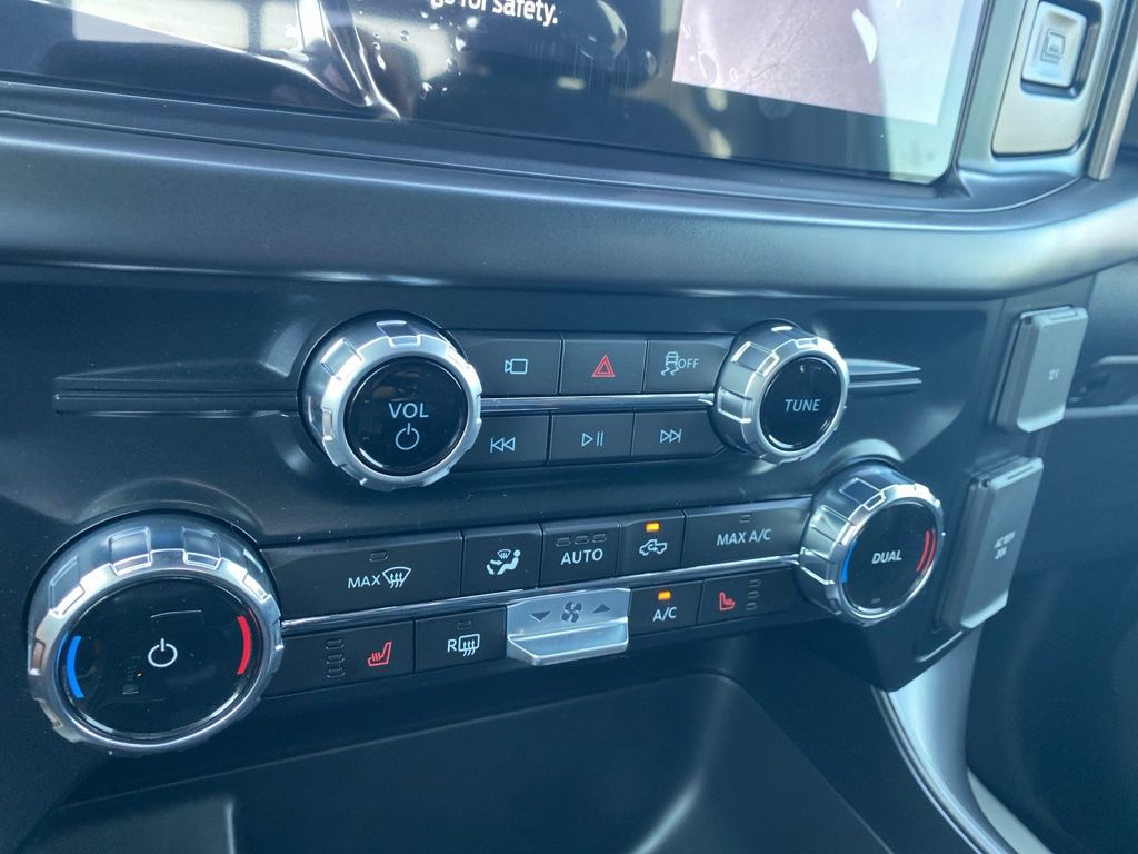 2025 Ford F-150 Tremor photo 26