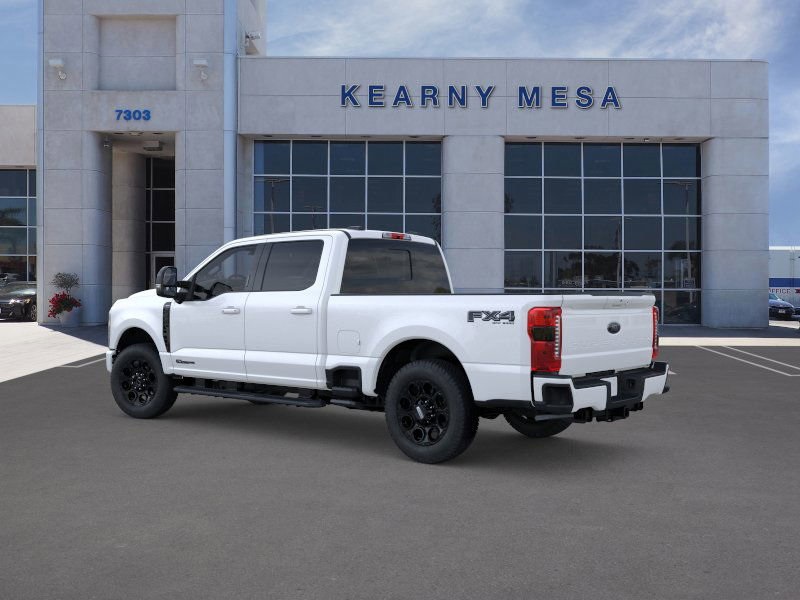 2025 Ford F-250 photo 28
