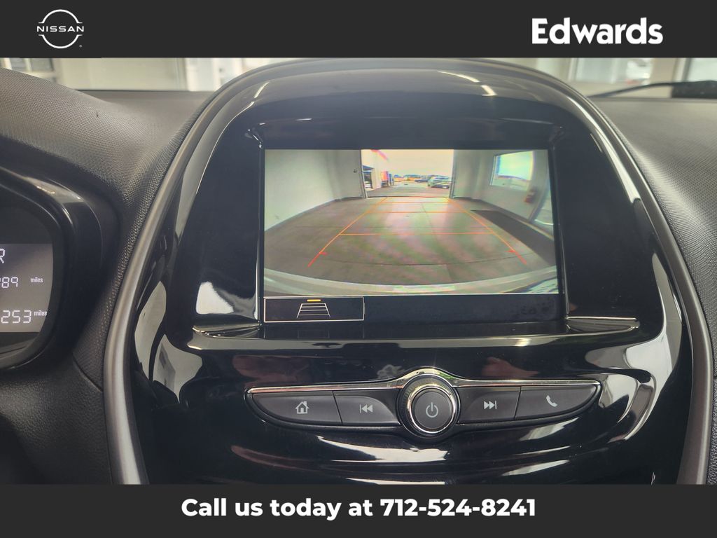 2020 Chevrolet Spark LS photo 19