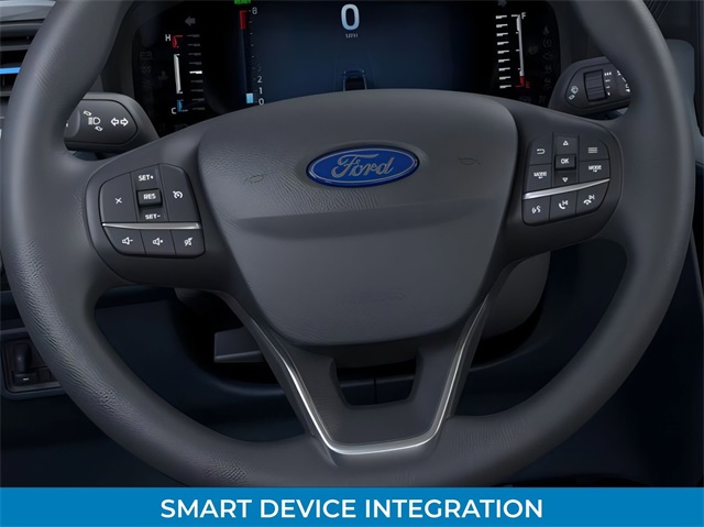 2025 Ford Maverick XLT photo 12