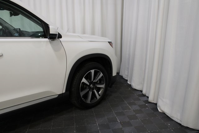 2023 Honda Pilot Elite photo 30