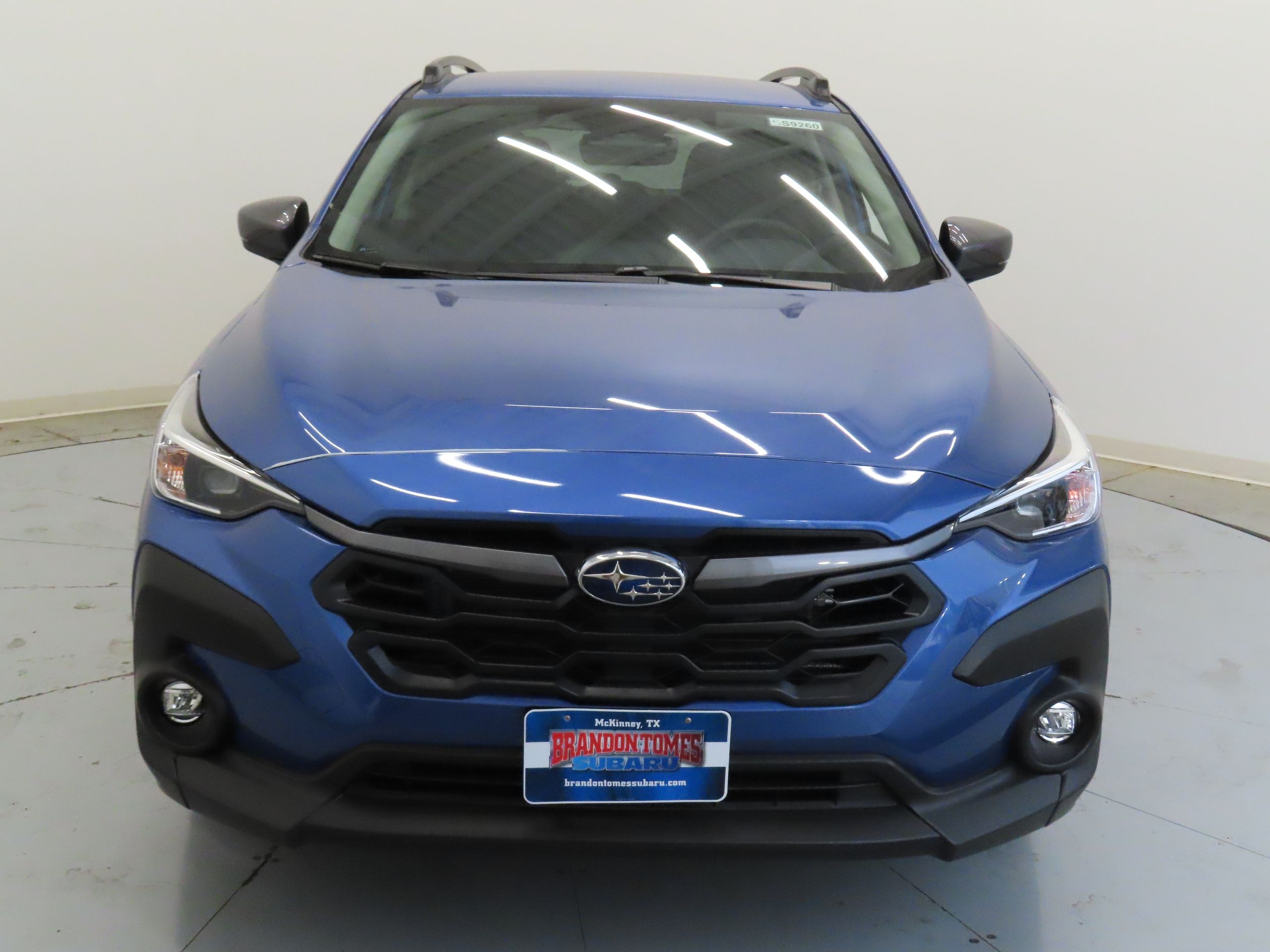 2025 Subaru Crosstrek Premium photo 8