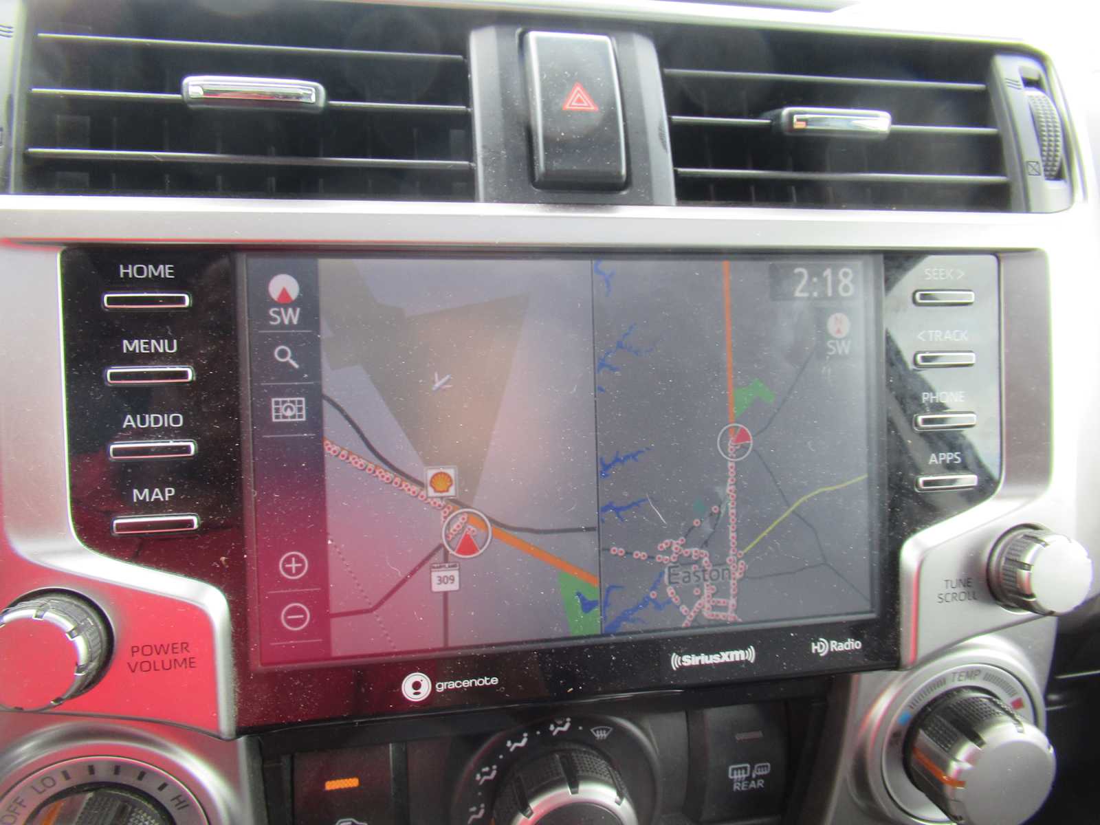 2020 Toyota 4Runner SR5 Premium photo 26