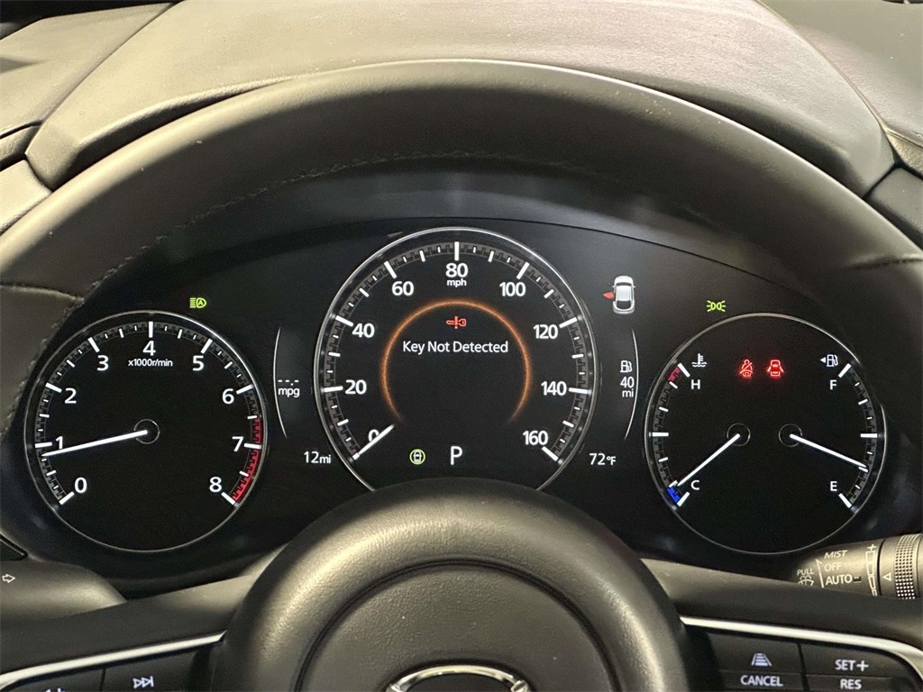 2025 Mazda CX-30 2.5 S Preferred photo 23