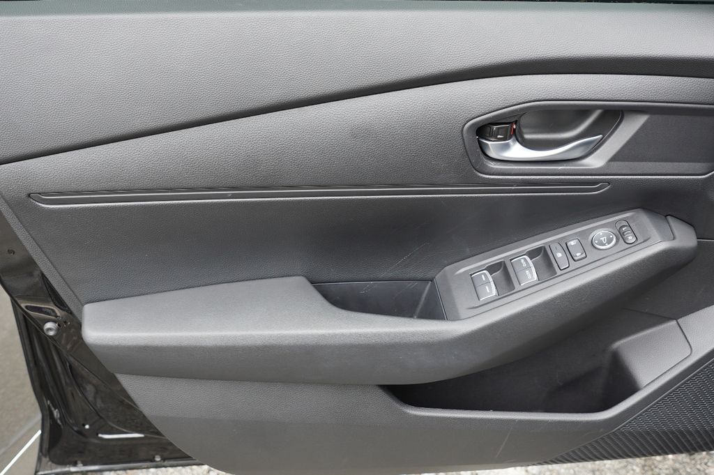 2024 Honda Accord LX photo 14