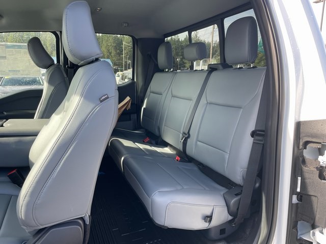 2025 Ford F-450 photo 10