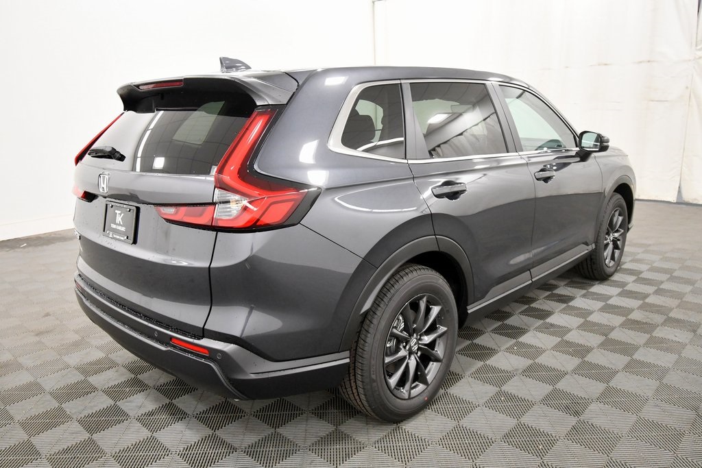 2026 Honda CR-V EX-L photo 6