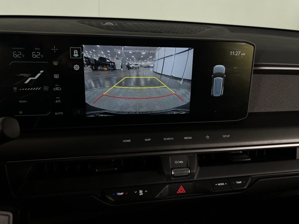 2024 Kia EV9 Light Long Range photo 12