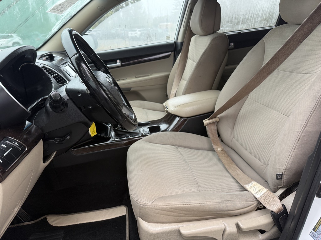 2014 Kia Sorento LX photo 11