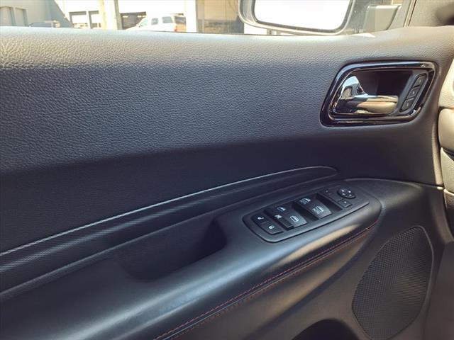 2023 Dodge Durango GT Plus photo 18
