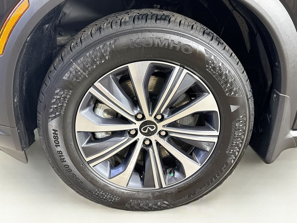 2025 Infiniti QX60 Pure photo 40