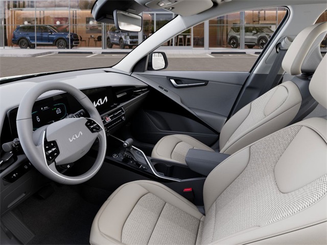 2025 Kia Niro EX photo 16