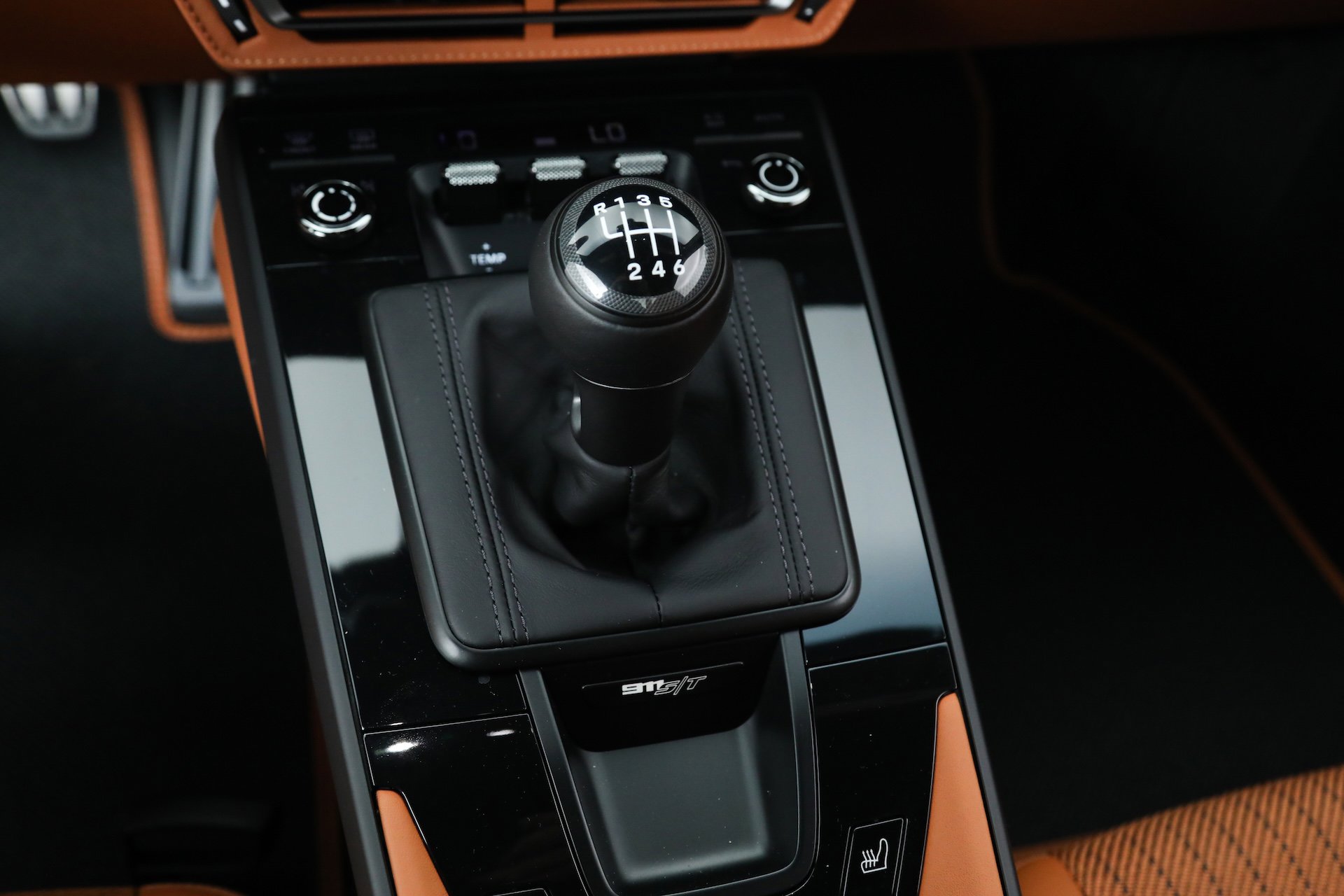 2024 Porsche 911 GT3 RS photo 39
