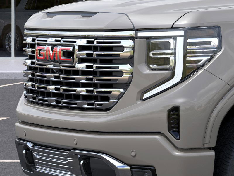 2026 Gmc Sierra Denali photo 13