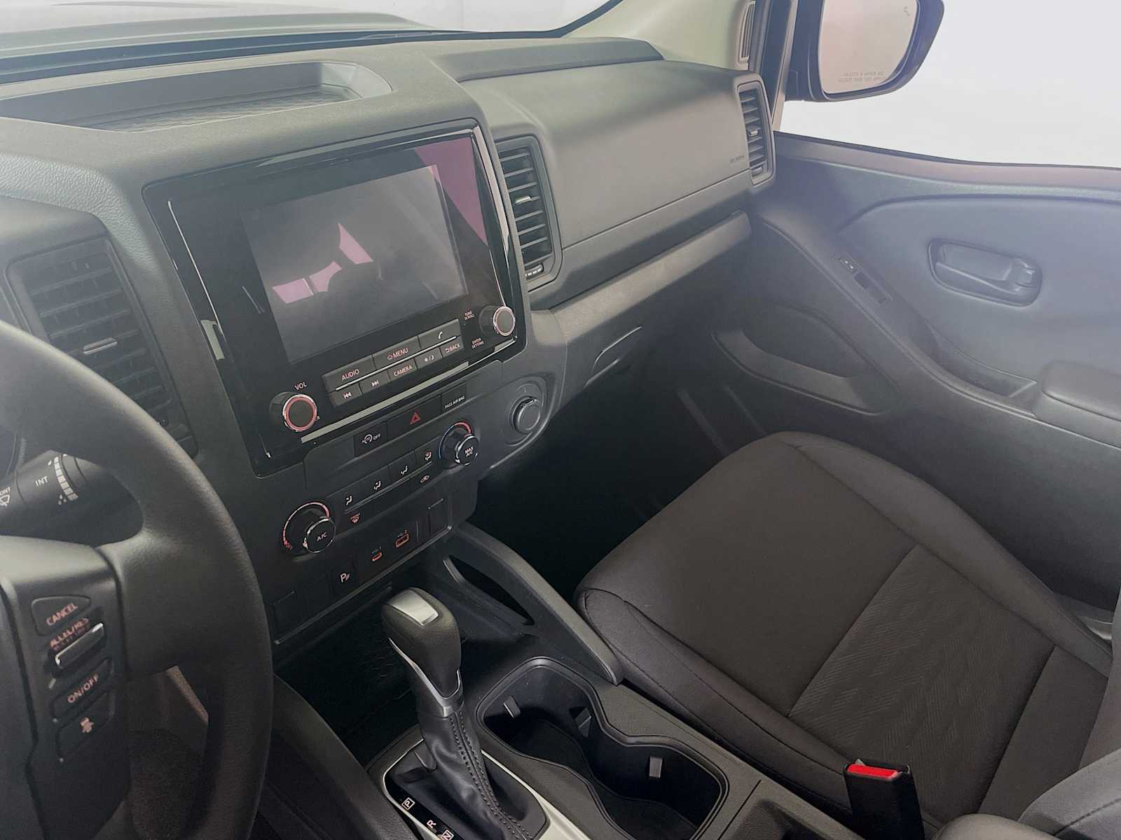 2024 Nissan Frontier S photo 16