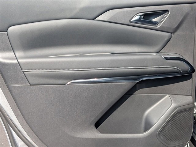 2026 Chevrolet Traverse photo 10