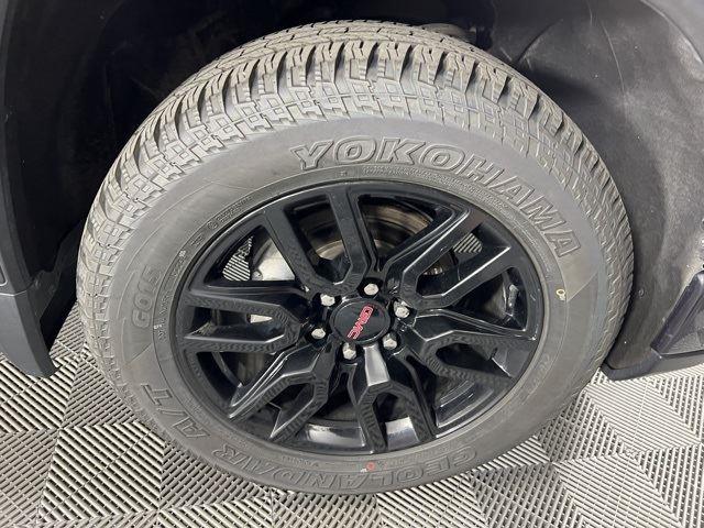 2022 Gmc Sierra 1500 Elevation photo 7