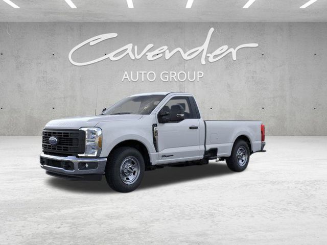 2026 Ford F-350 Super Duty XL's photo