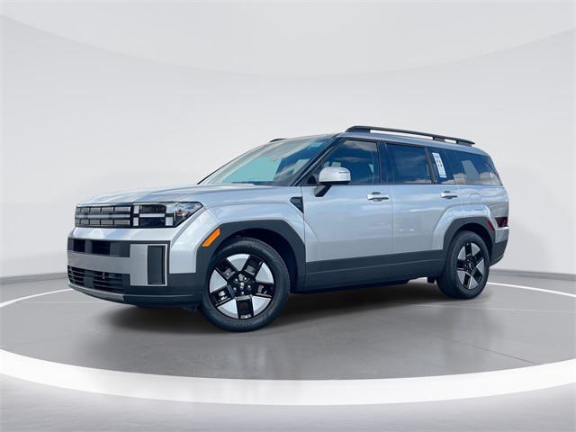 2026 Hyundai Santa Fe SEL's photo