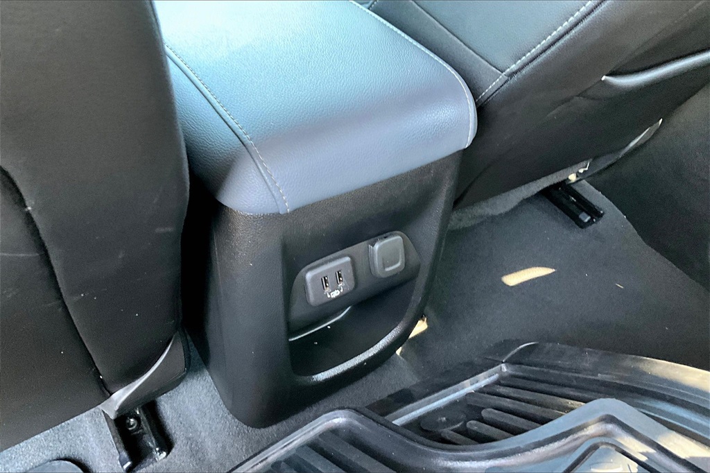 2021 Chevrolet Colorado Z71 photo 11