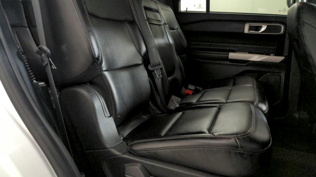 Used 2023 WHITE Ford XLT image 32