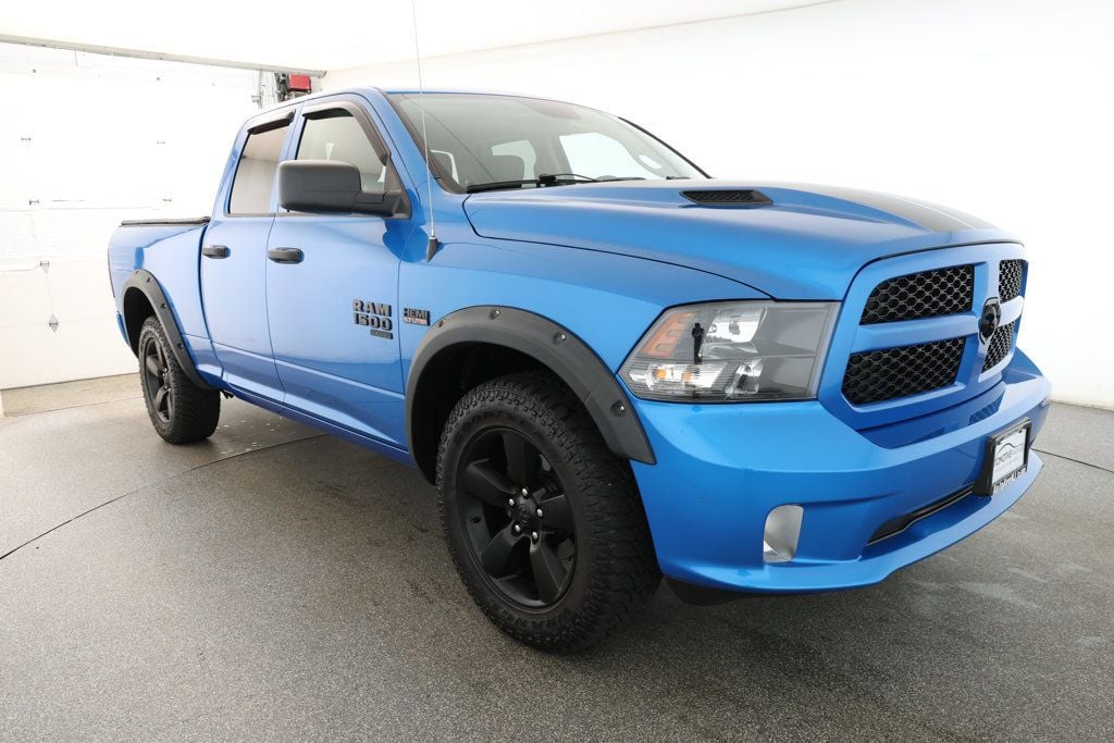 2019 Ram 1500 Classic Express photo 3