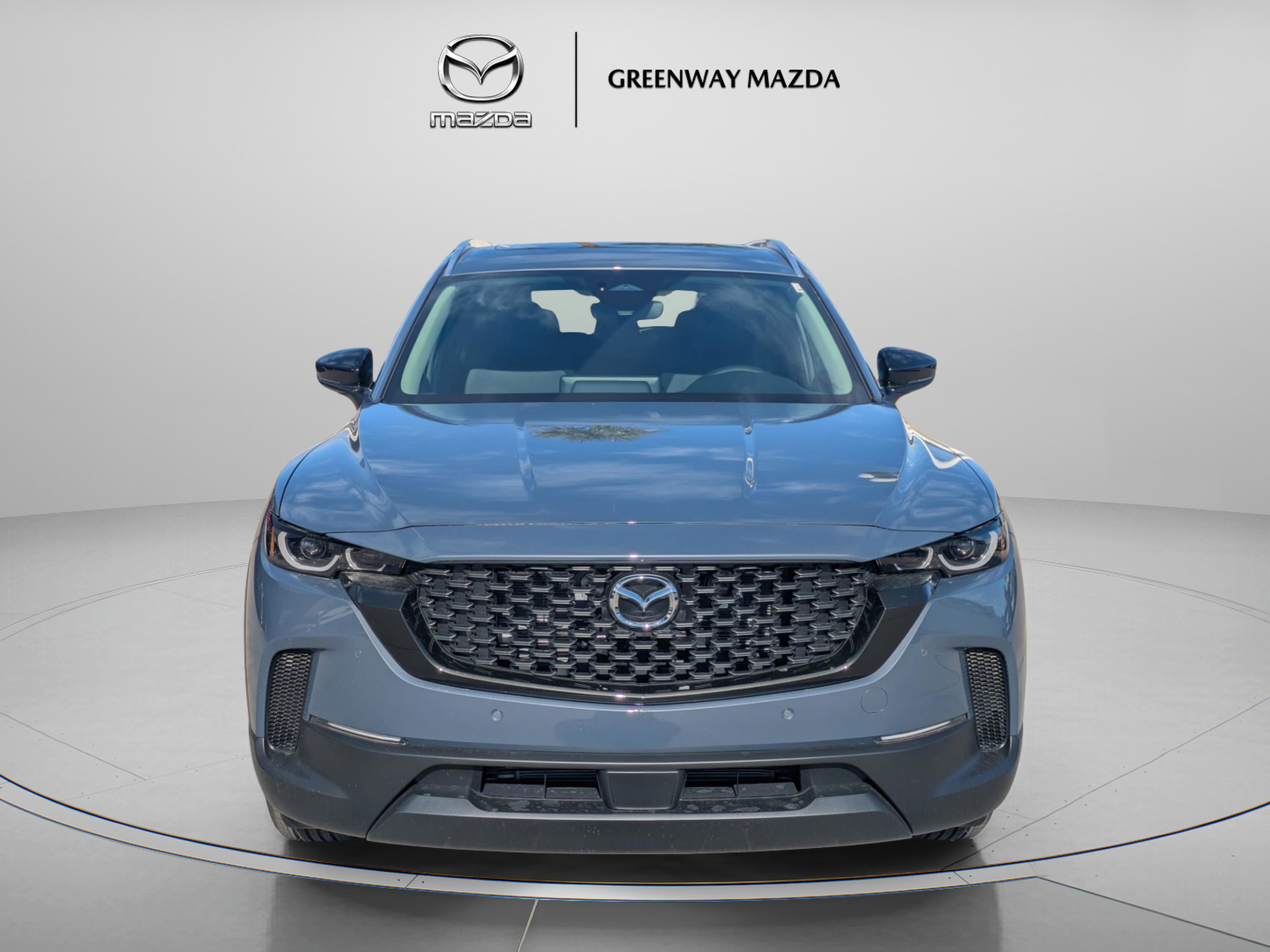 2026 Mazda CX-50 Preferred photo 2