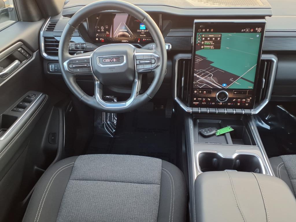 2025 Gmc Acadia Elevation photo 2