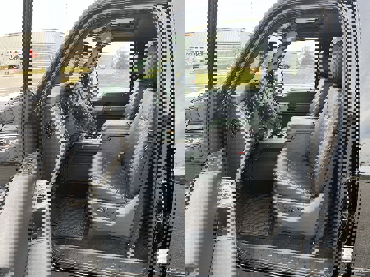 2016 Ford F-450 XL photo 3