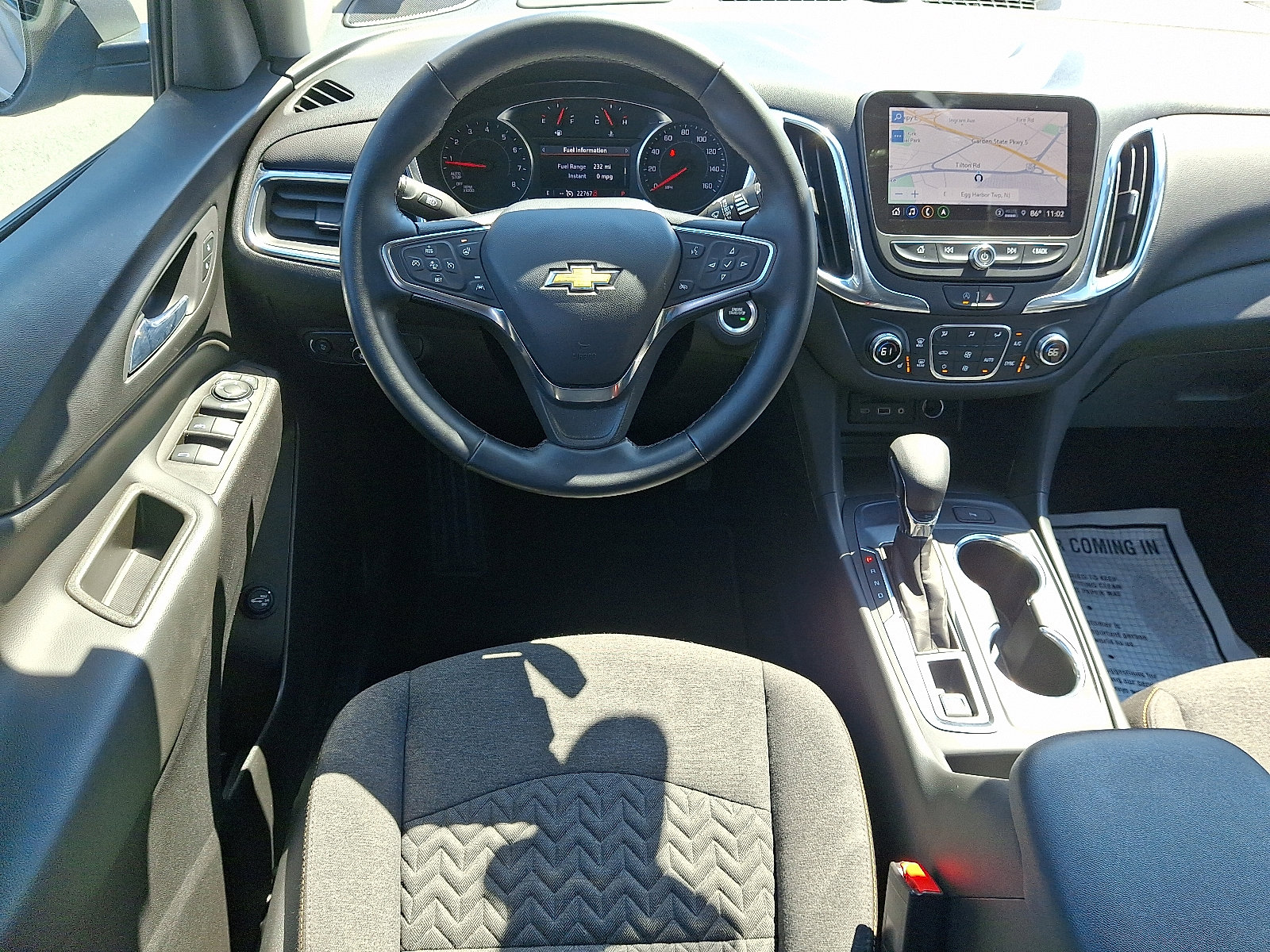 2024 Chevrolet Equinox LT photo 10