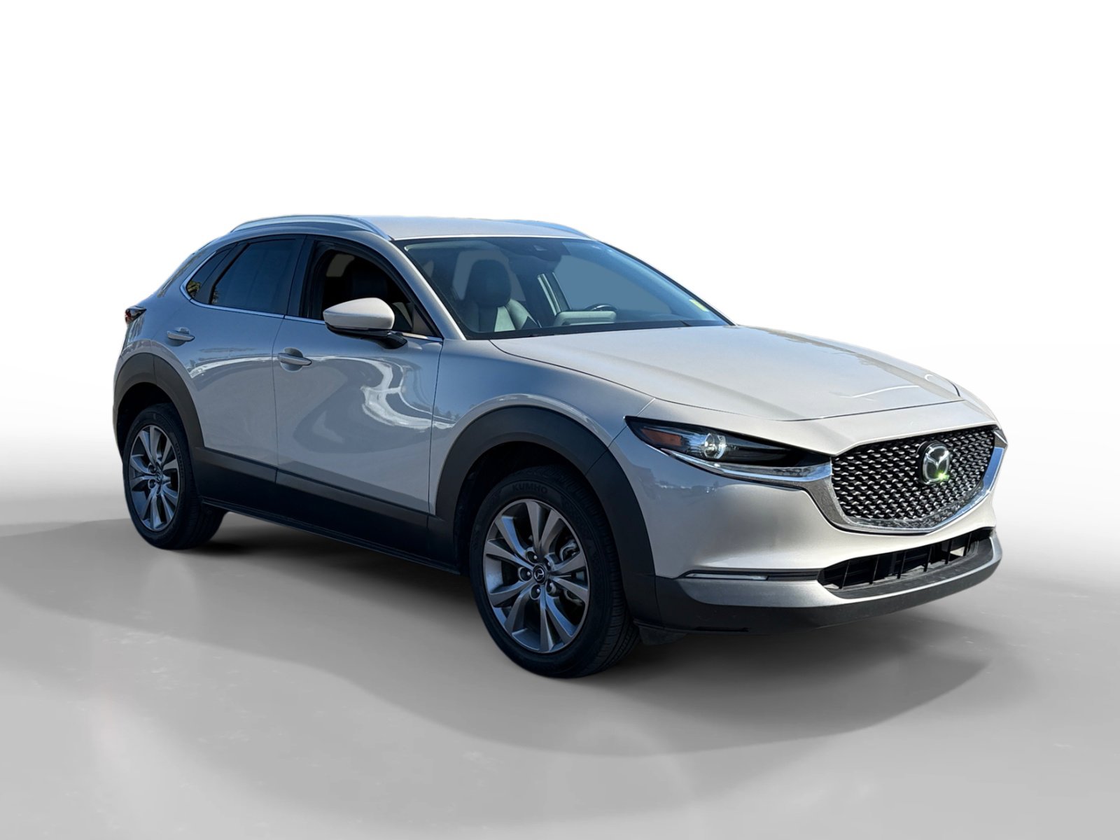 2023 Mazda CX-30 Select photo 7