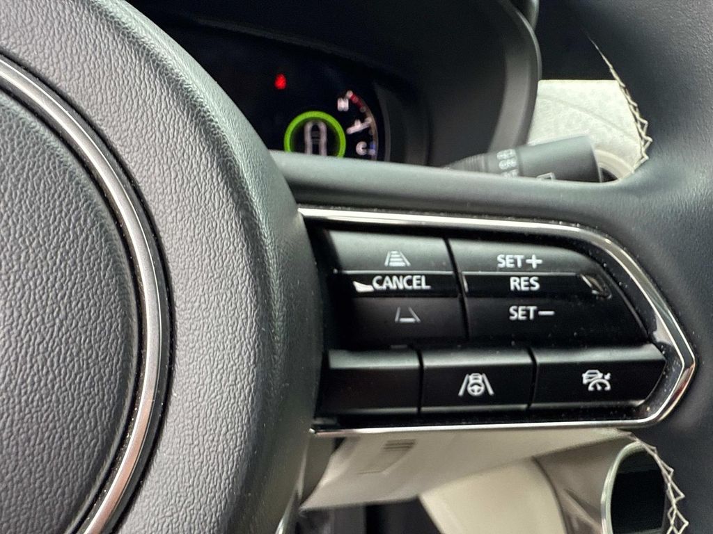 2024 Mazda CX-90 3.3 Turbo Premium Plus photo 30