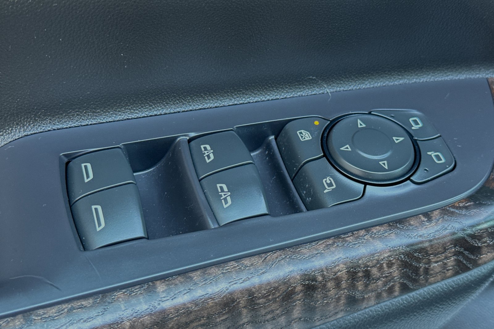 2022 Gmc Acadia Denali photo 11