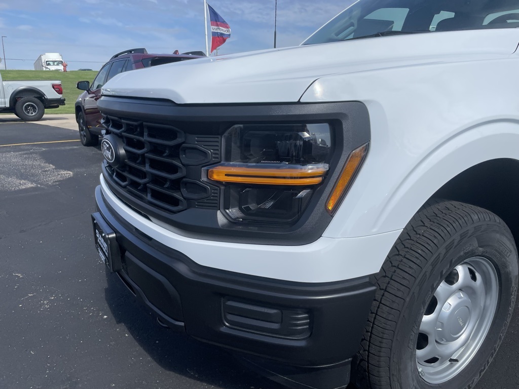 2025 Ford F-150 XL photo 28