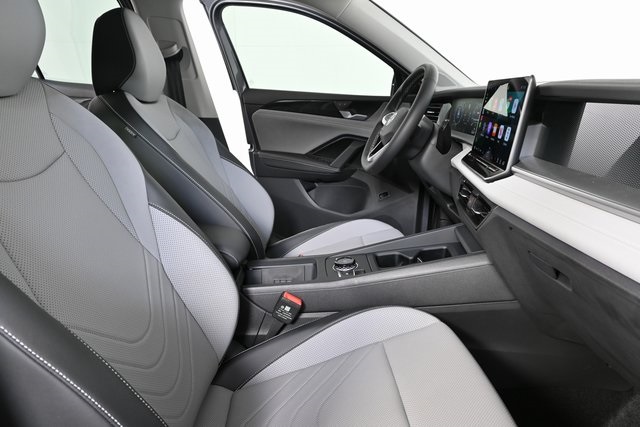 2025 Volkswagen Tiguan SE photo 21