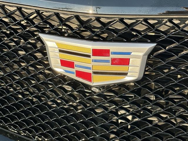 2022 Cadillac Escalade Sport photo 23