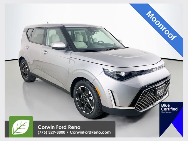 2023 Kia Soul EX