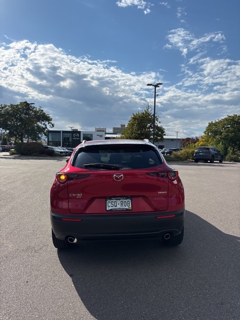 2023 Mazda CX-30 2.5 Select photo 6