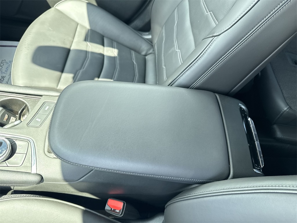 2024 Cadillac XT6 Sport photo 26