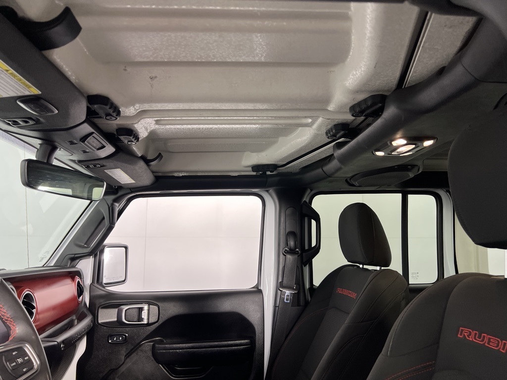 2023 Jeep Wrangler Rubicon photo 20