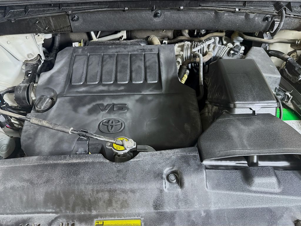 2015 Toyota Highlander Base Hybrid photo 35
