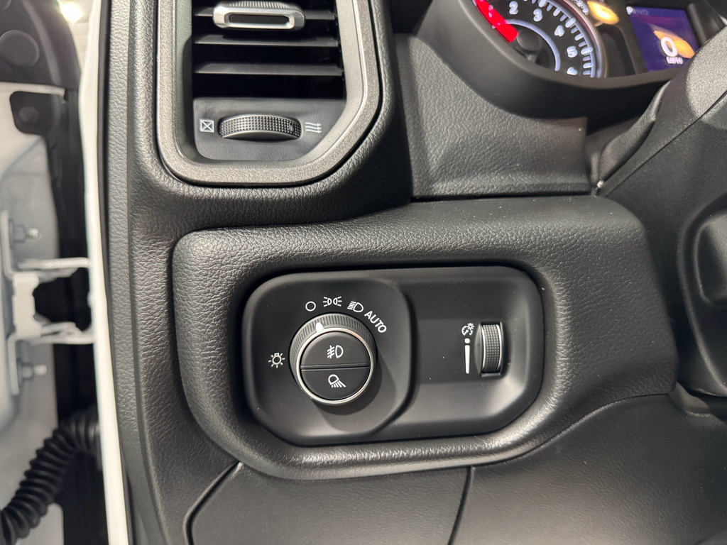 2025 Ram 3500 Tradesman photo 50