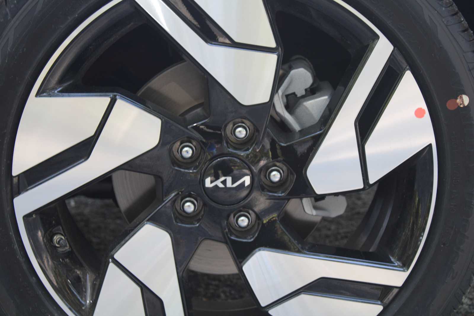 2025 Kia Soul GT-Line photo 15