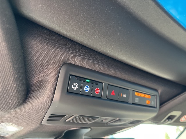 2024 Chevrolet Corvette Z06 2LZ photo 27