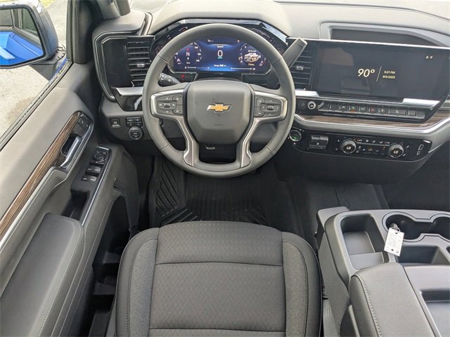 2026 Chevrolet Silverado 1500 LT photo 16