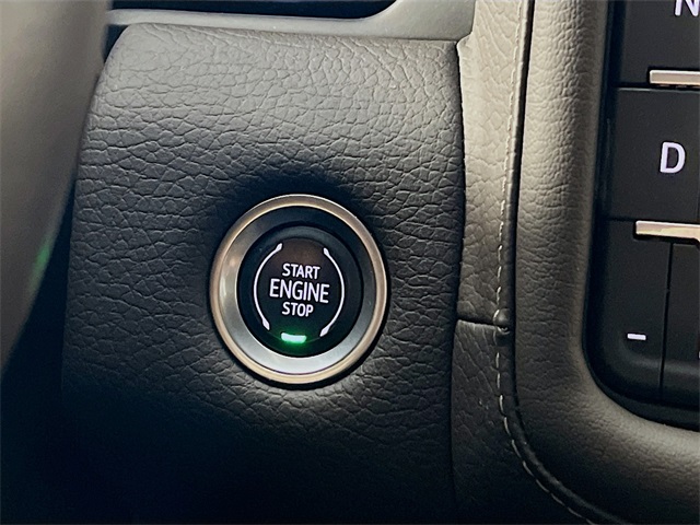 2023 Gmc Yukon XL Denali photo 15